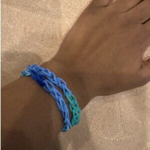 loom bracelets